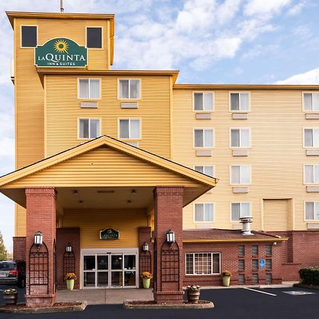 La Quinta By Wyndham Portland Airport Hotel Exterior foto