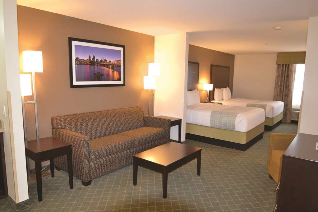 La Quinta By Wyndham Portland Airport Hotel Cameră foto