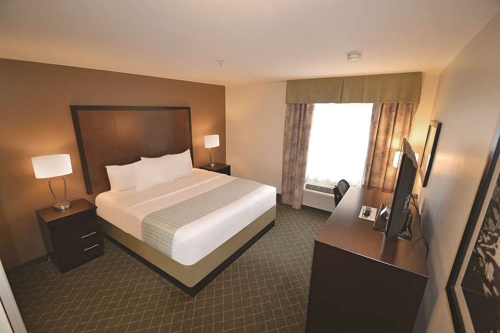 La Quinta By Wyndham Portland Airport Hotel Cameră foto