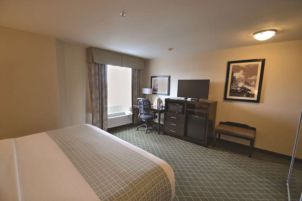 La Quinta By Wyndham Portland Airport Hotel Cameră foto