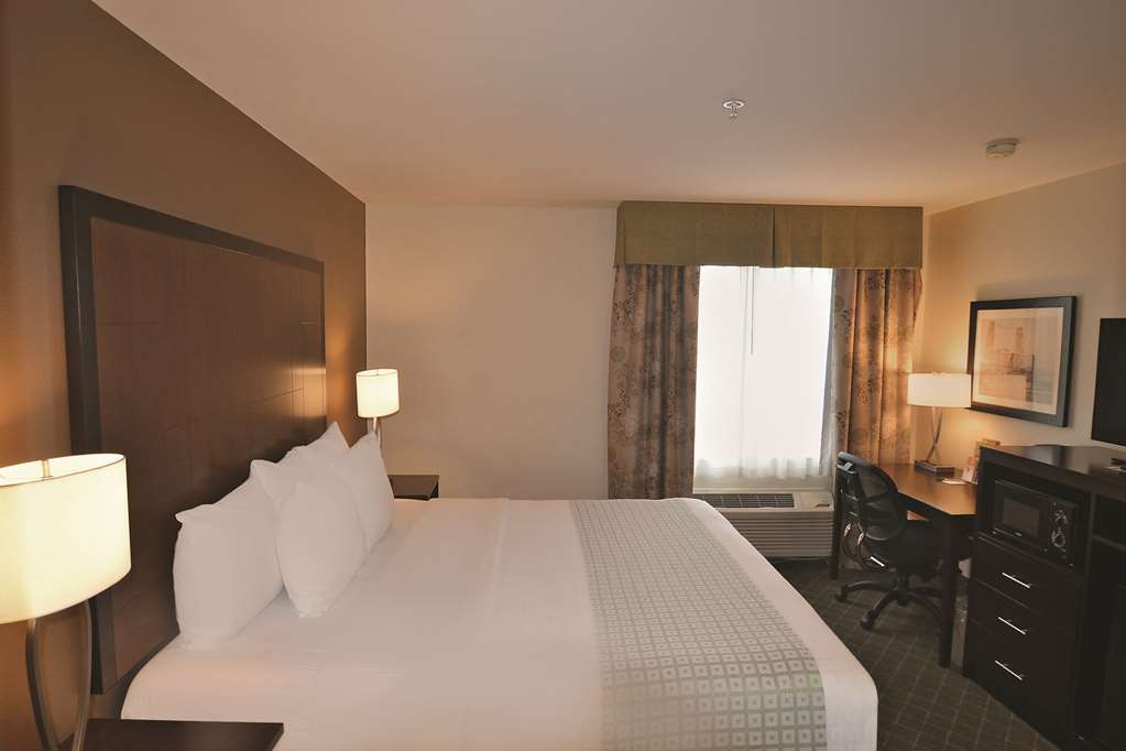 La Quinta By Wyndham Portland Airport Hotel Cameră foto