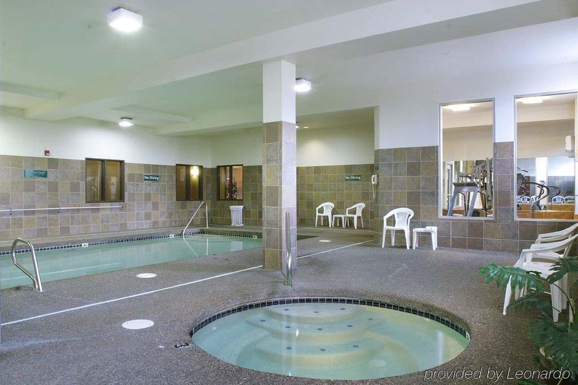 La Quinta By Wyndham Portland Airport Hotel Facilități foto